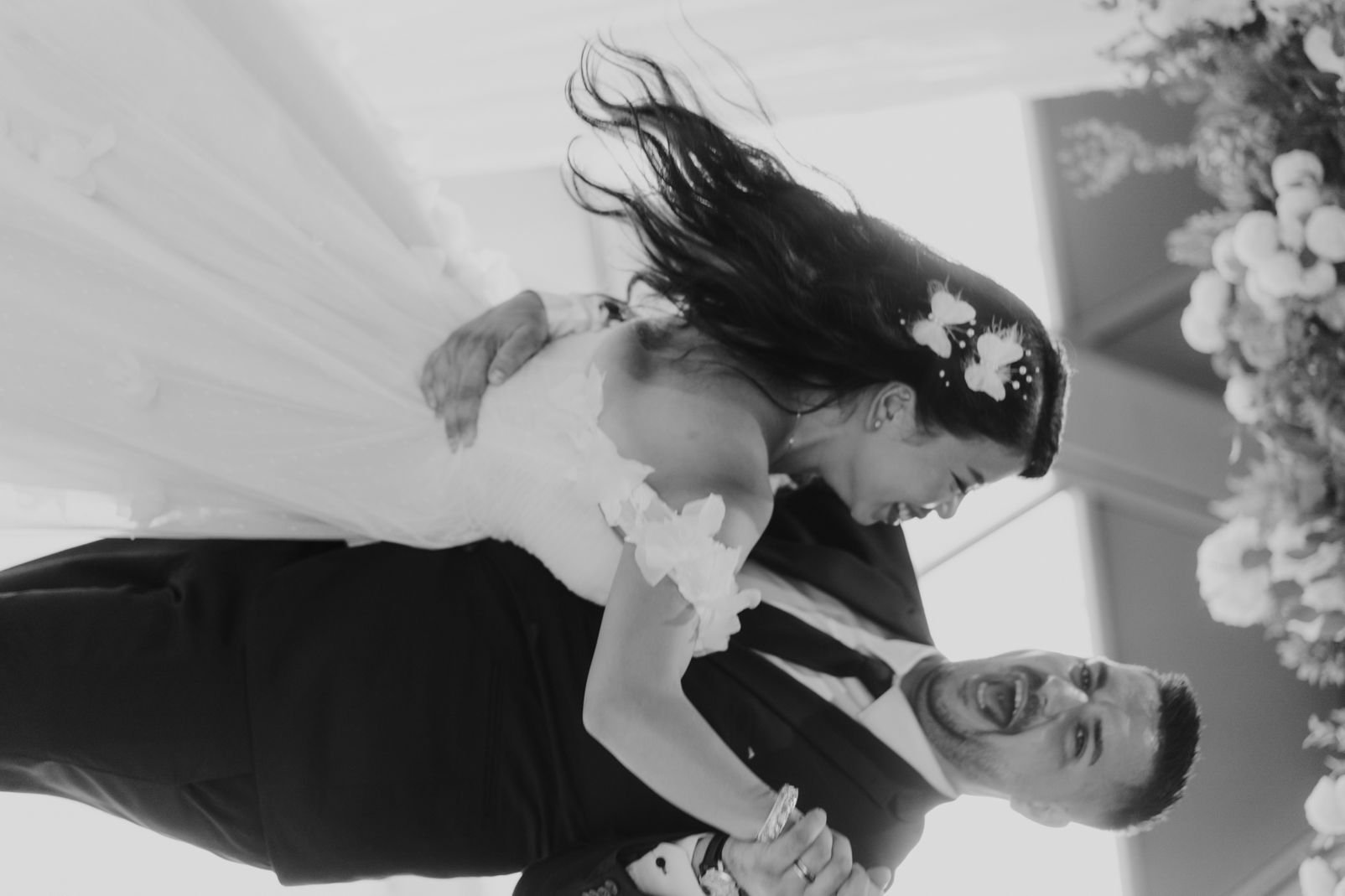 Vanessa + Mike